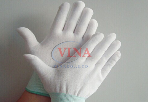 ưu điểm của găng tay chống tĩnh điện