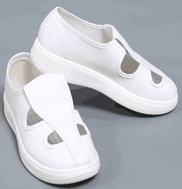 Tầm quan trọng của giày chống tĩnh điện